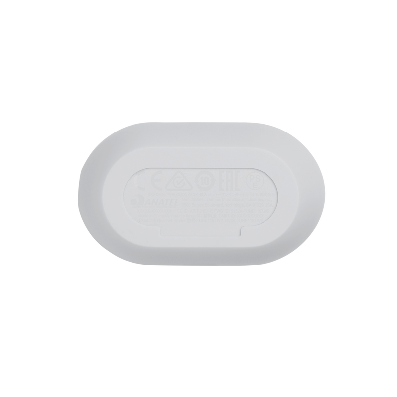 JBL Tune 115TWS - White - True wireless earbuds - Detailshot 4 image number null